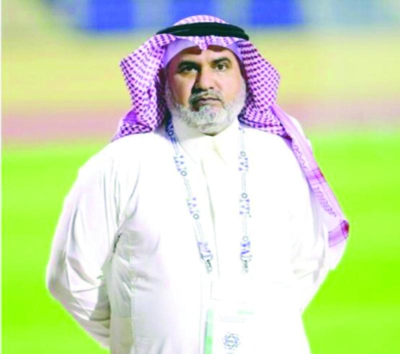 العرجاني: رغم ظروف النجوم انتزعنا نقطة ثمينة