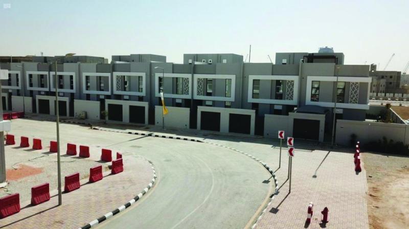 تطبيق نظام المباني الذكية بـ «الإسكان»