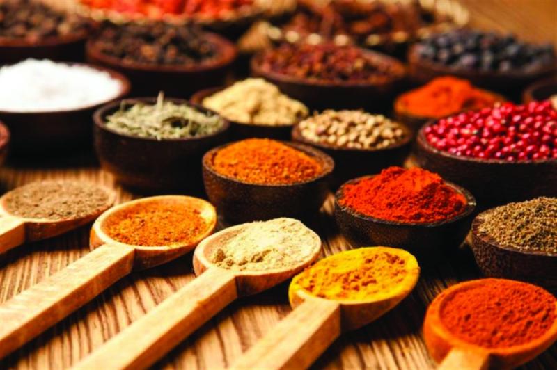 البهارات الخطيرة