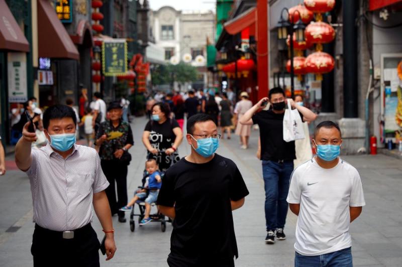 الصين تسجل 31 حالة مؤكدة بكورونا.. و43 بكوريا الجنوبية