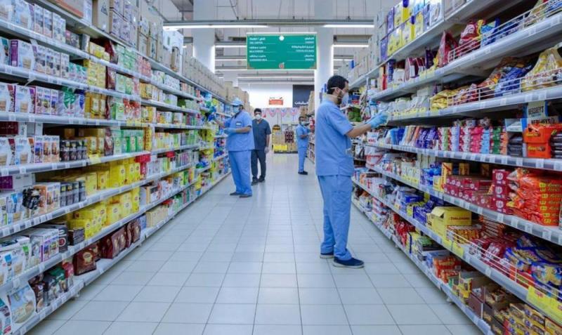 745 إشعار ومخالفه بالمدينة المنورة خلال أسبوع