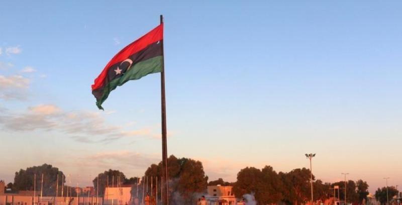 قبائل الأشراف الليبية: ساعة العمل بدأت للتخلص من الإرهاب 