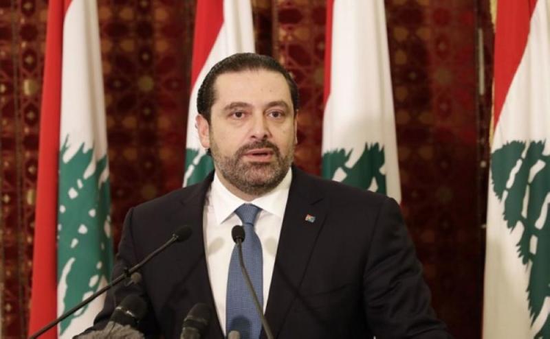 «الحريري»: فبركة كلام عن المساعدات المصرية حملة مشبوهة