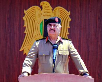 انشقاقات تهدد بتفكك «الوفاق».. والقبائل الليبية تطالب بحكومة وطنية جديدة