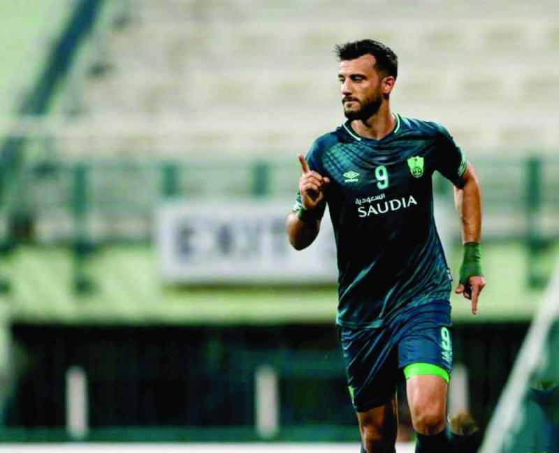 الاتحاد والأهلي.. ديربي الطموحات المختلفة