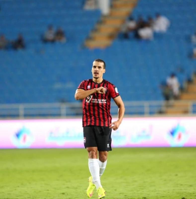 الفرسان يتفوقون على رائد التحدي