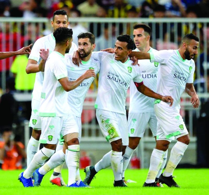 النمور لا يعرفون الفوز في «الجوهرة»