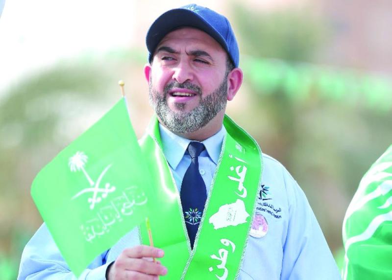 100 «صانع فرحة» لـ 175 أسرة بالأحساء