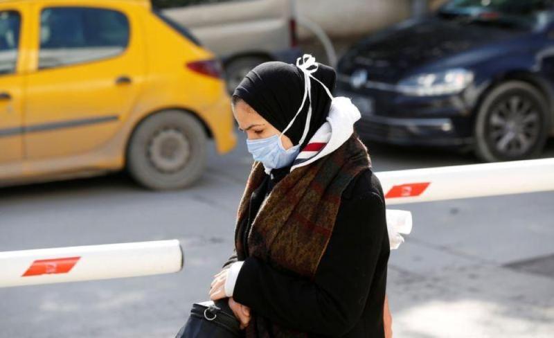 19 إصابة جديدة بكورونا في تونس