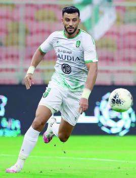 الاتحاد والأهلي.. ديربي الطموحات المختلفة