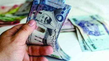 صرف الدعم للسعوديين في أنشطة نقل الركاب