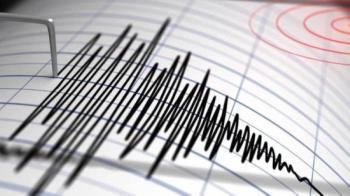 زلزال بقوة 5.1 درجات يضرب بغداد وخانقين دون خسائر