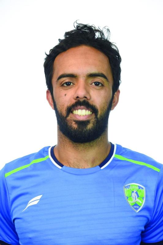 زقعان الفتح: متفائلون بتخطي الهلال