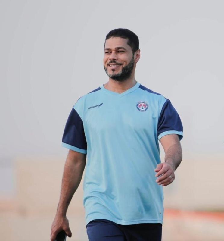العميشي: وضع العدالة صعب ولن نستسلم