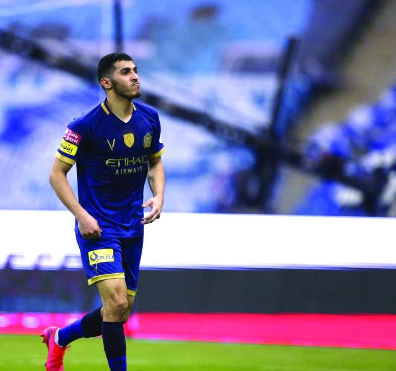 النصر ينشد استعادة التوازن في أبها