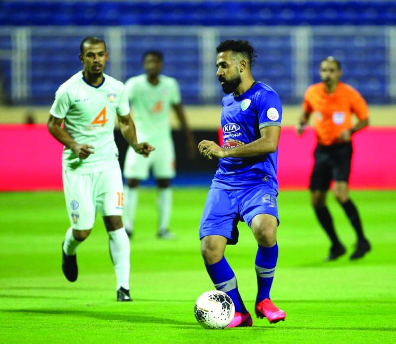 رغبة الهلال تهدد أطماع الفتح
