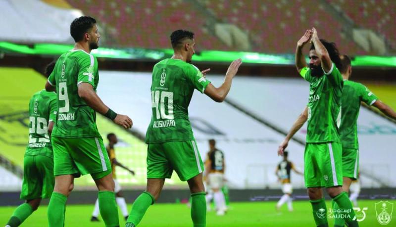 الاتفاق.. لا يوقف..!!