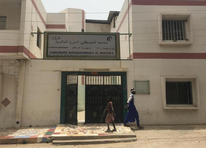 السنغال ... 172 إصابة جديدة بفيروس كورونا
