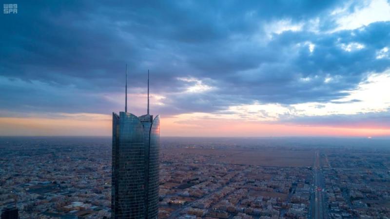 أمطار رعدية و رياح ... تعرف على طقس اليوم