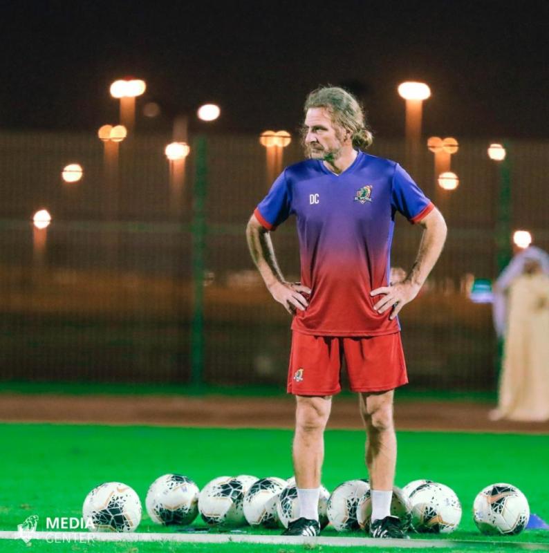 الوحدة تعادل أول وتراجع مخيف