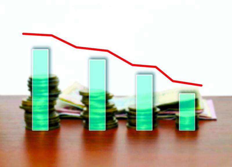 تسوية لـ 503 شركات متعثرة ماليا