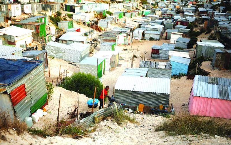 الوقت ينفد أمام الدول الفقيرة لتحقيق التنمية