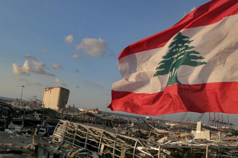 وثائق.. عون ودياب تجاهلا تحذيرات بمخاطر المواد في المرفأ