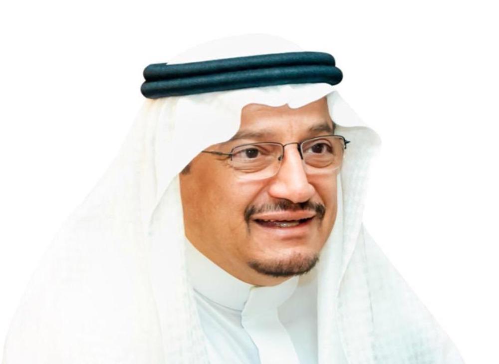 وزير التعليم يصدر قرارات جديدة لدعم المبتعثين