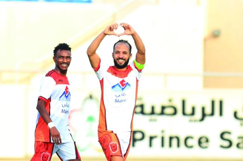 ديربي الخبر.. يشتعل!!