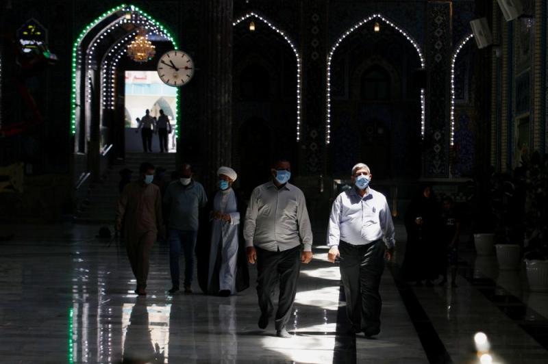 الجيش العراقي : على تركيا احترام سيادتنا
