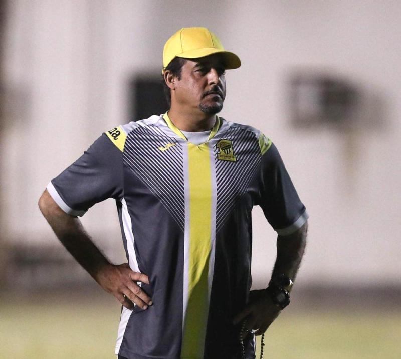 محفوظ حافظ: لا يوجد شيء يشجع على بقاء الاتحاد