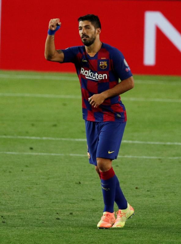 برشلونة وبايرن ميونخ.. قمة العمالقة
