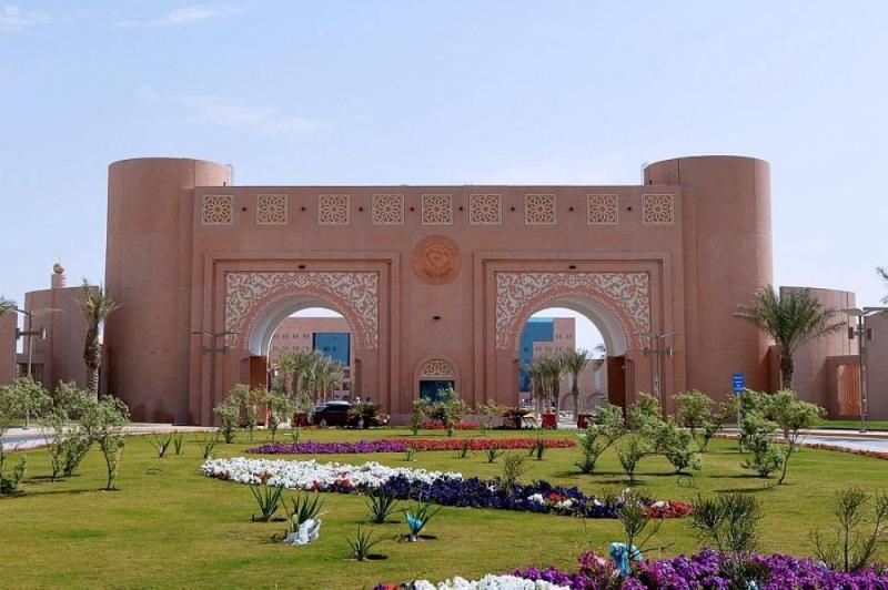 إنشاء مجلس استشاري دولي في جامعة الملك فيصل