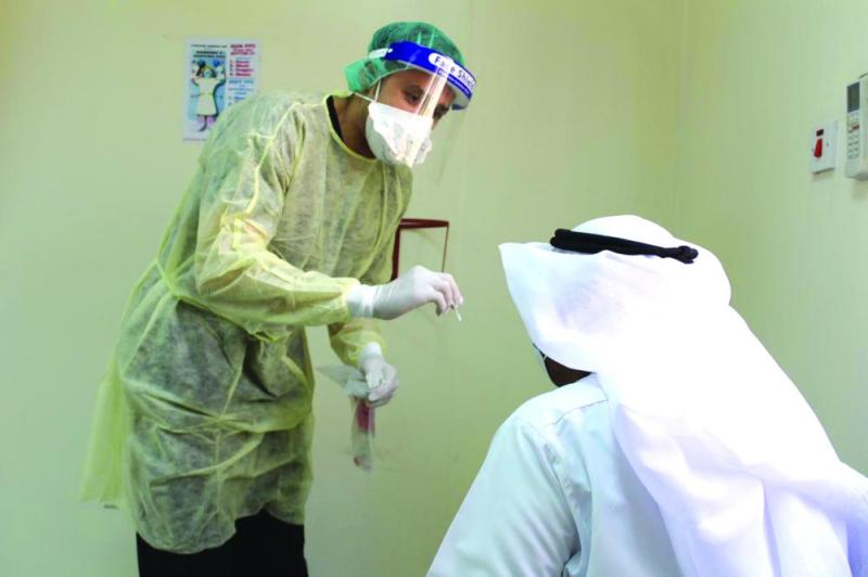 80 ألف مستفيد من «تطمن» و«تأكد» بالأحساء