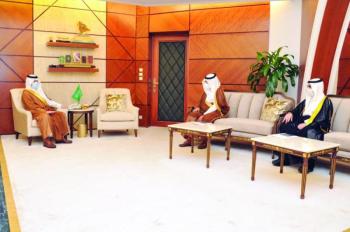 أمير الشرقية لـ«تراحم»: عمقوا أثر البرامج والمبادرات التنموية