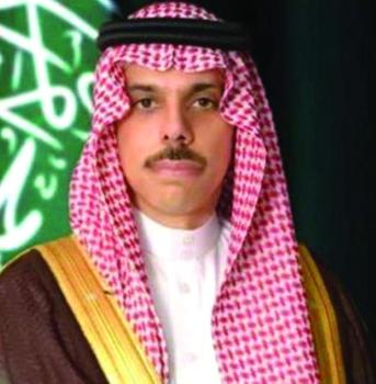 المملكة تؤكد دعمها الكامل للسودان ليعود إلى ريادته بالمنطقة