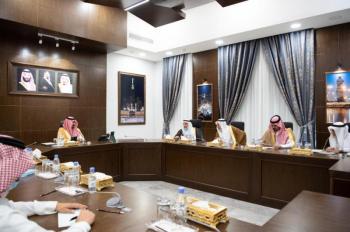 قبول 56 ألف طالب وطالبة بجامعات مكة المكرمة