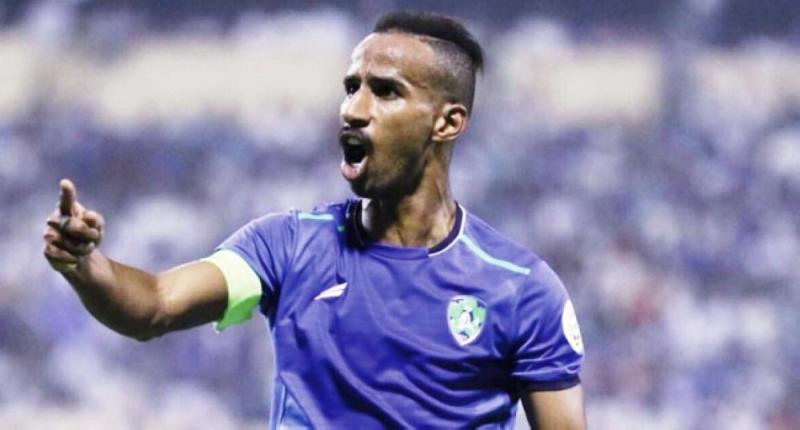 الفهيد: لن نفرط في نقاط أبها