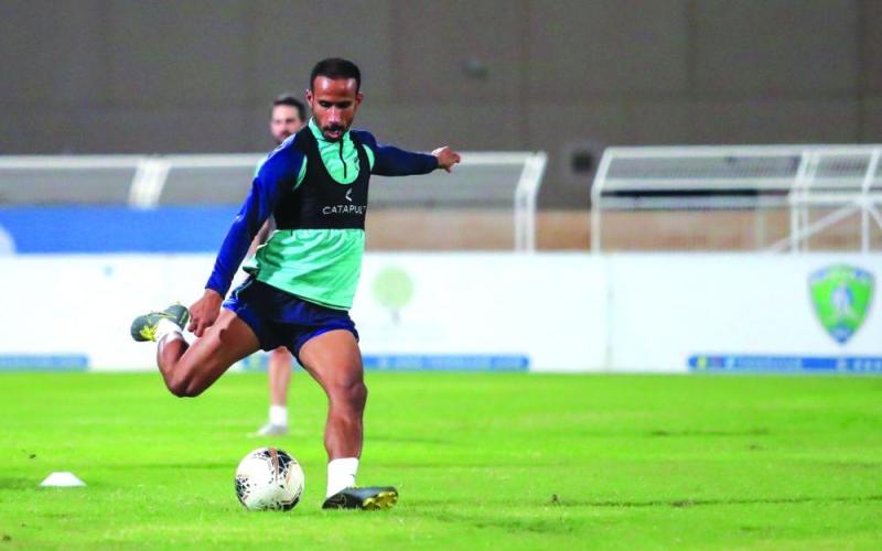 الفهيد: لن نفرط في نقاط أبها