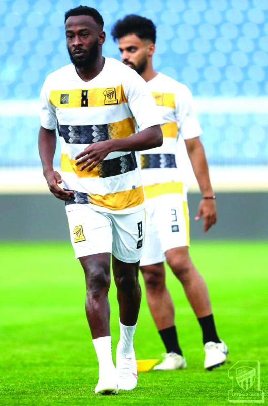 ظروف الاتحاد تغري الاتفاق