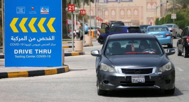 البحرين: 462 إصابة جديدة بكورونا وتعافي 344