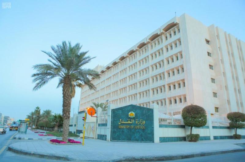 اعتماد التشكيل الجديد لدوائر محكمة الاستئناف بالباحة