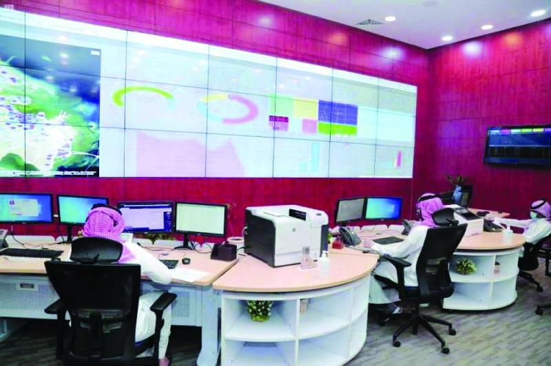 325 بلاغا لـ«940» في 24 ساعة