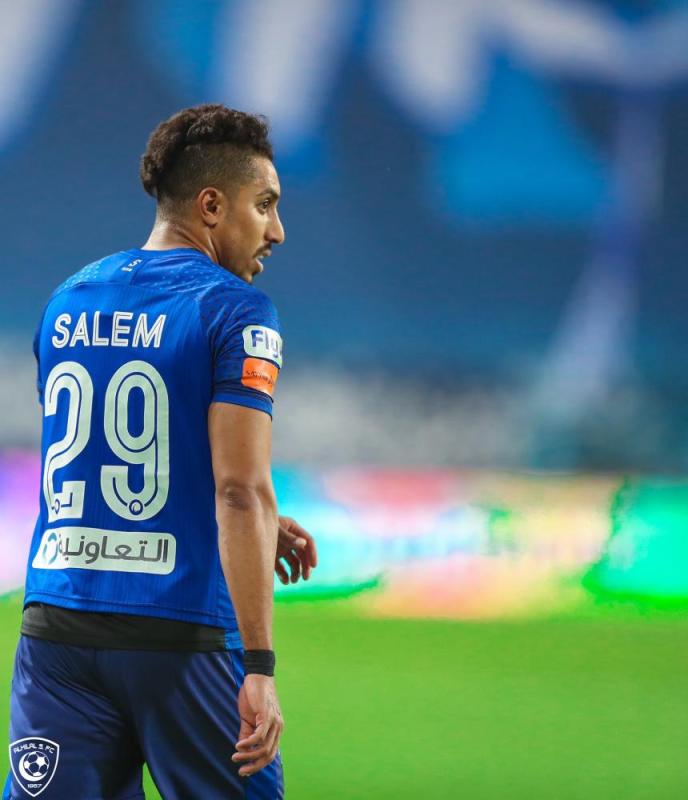العدالة متحفز لإيقاف الهلال..!