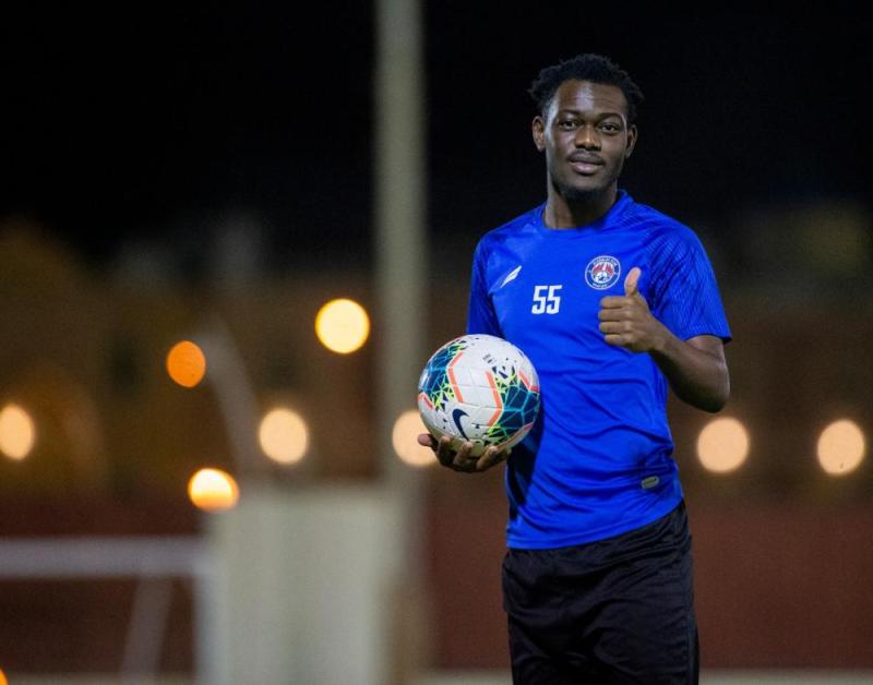 العدالة متحفز لإيقاف الهلال..!