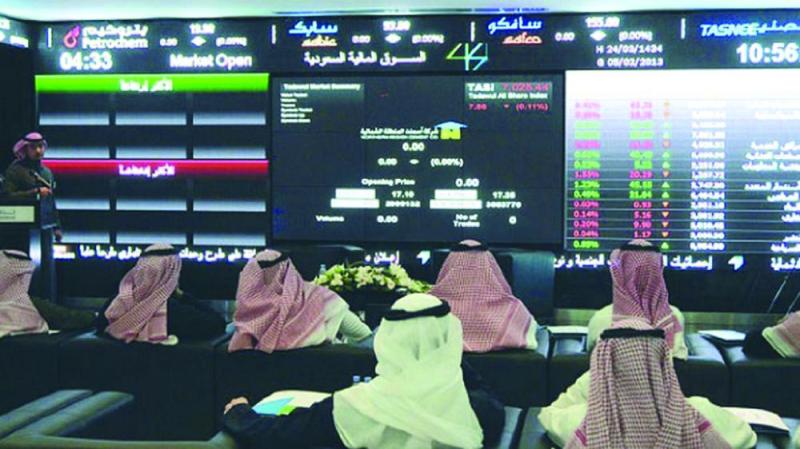إطلاق مؤشر مرتبط بالحوكمة البيئية والاجتماعية