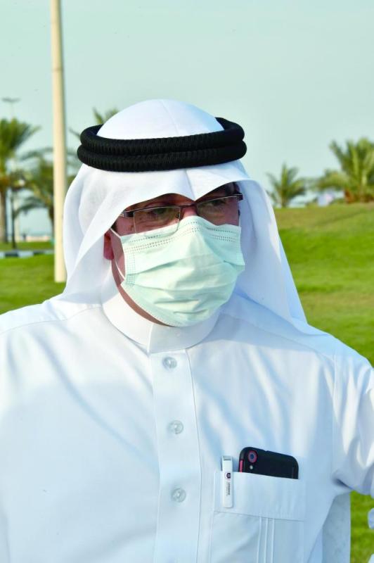 الخبر.. إشعار أصحاب 95 منزلا آيلا للسقوط بالإزالة