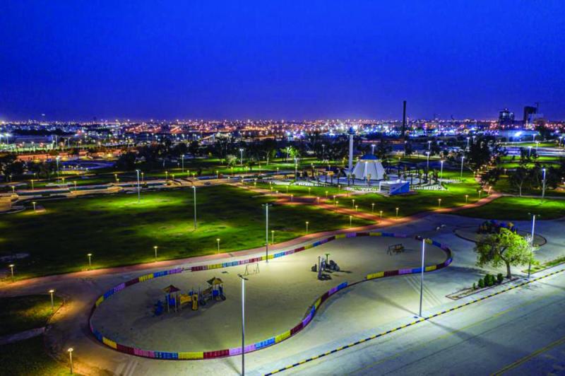 215 مشروعا ضمن إستراتيجية النقل الشامل