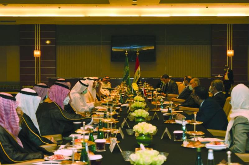 المملكة العمق العربي الرئيسي لبلادنا