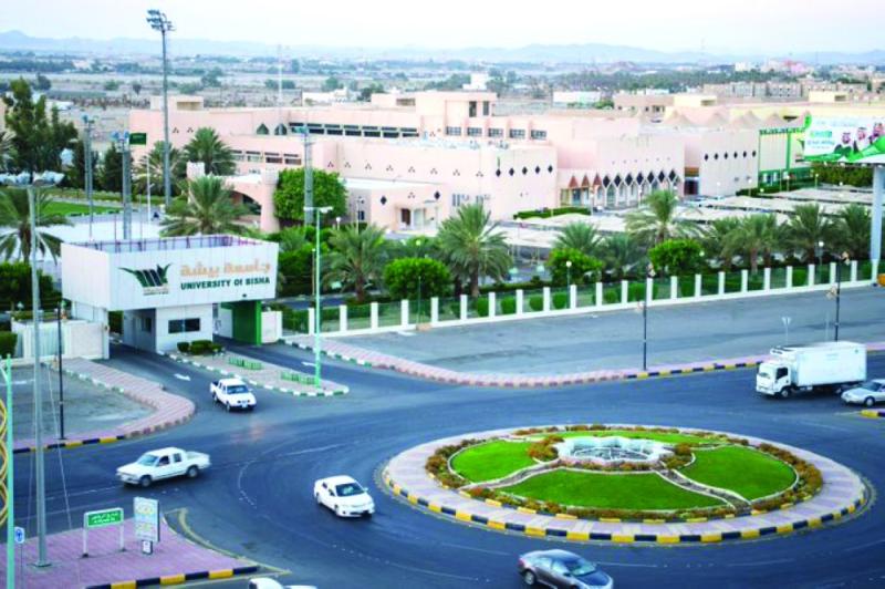 التحويل الداخلي والخارجي بجامعة بيشة